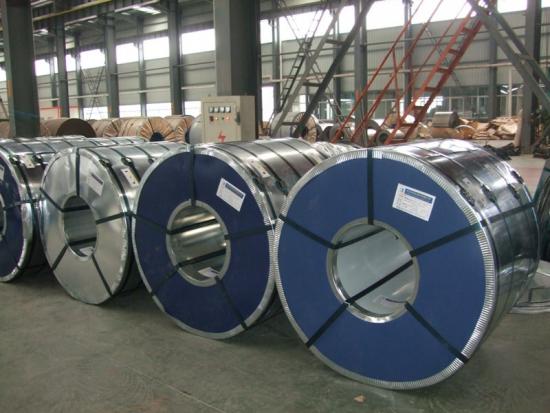 Hot Dipped Galvanized Steel Coil Supplier