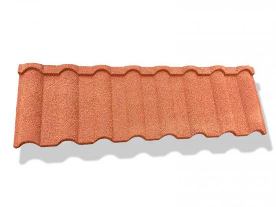 High Quality New Design Roofing Tiles